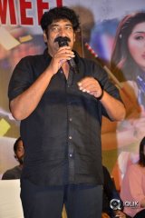 Raja The Great Movie Success Meet